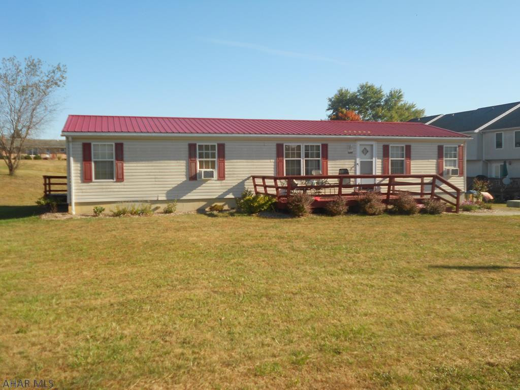 Unknown - Residential