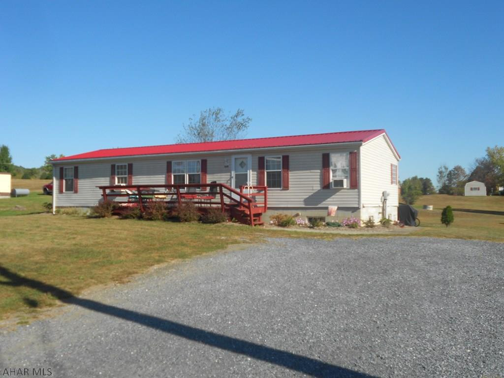 Unknown - Residential