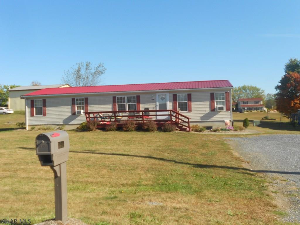 Unknown - Residential