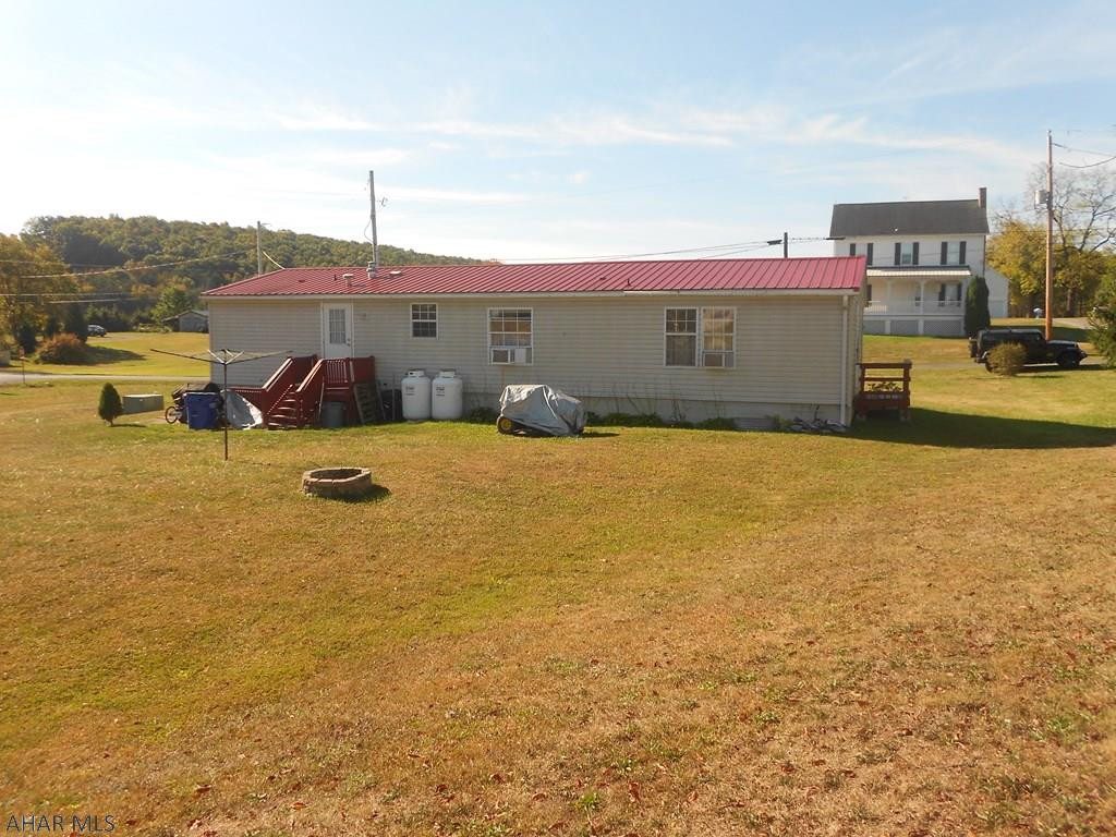 Unknown - Residential