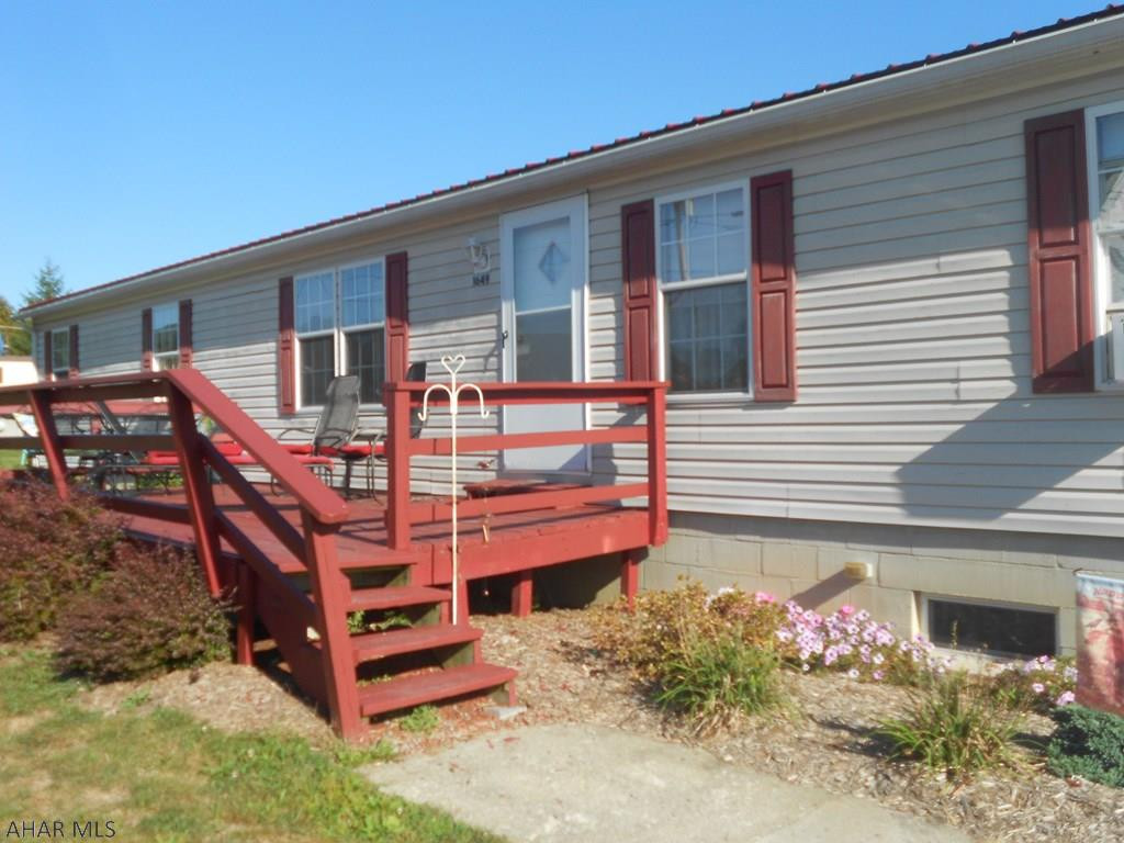 Unknown - Residential