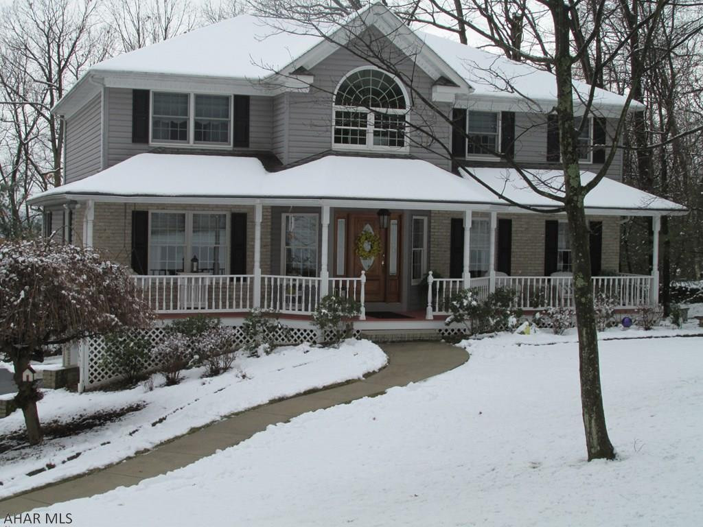 Las Villas - Residential