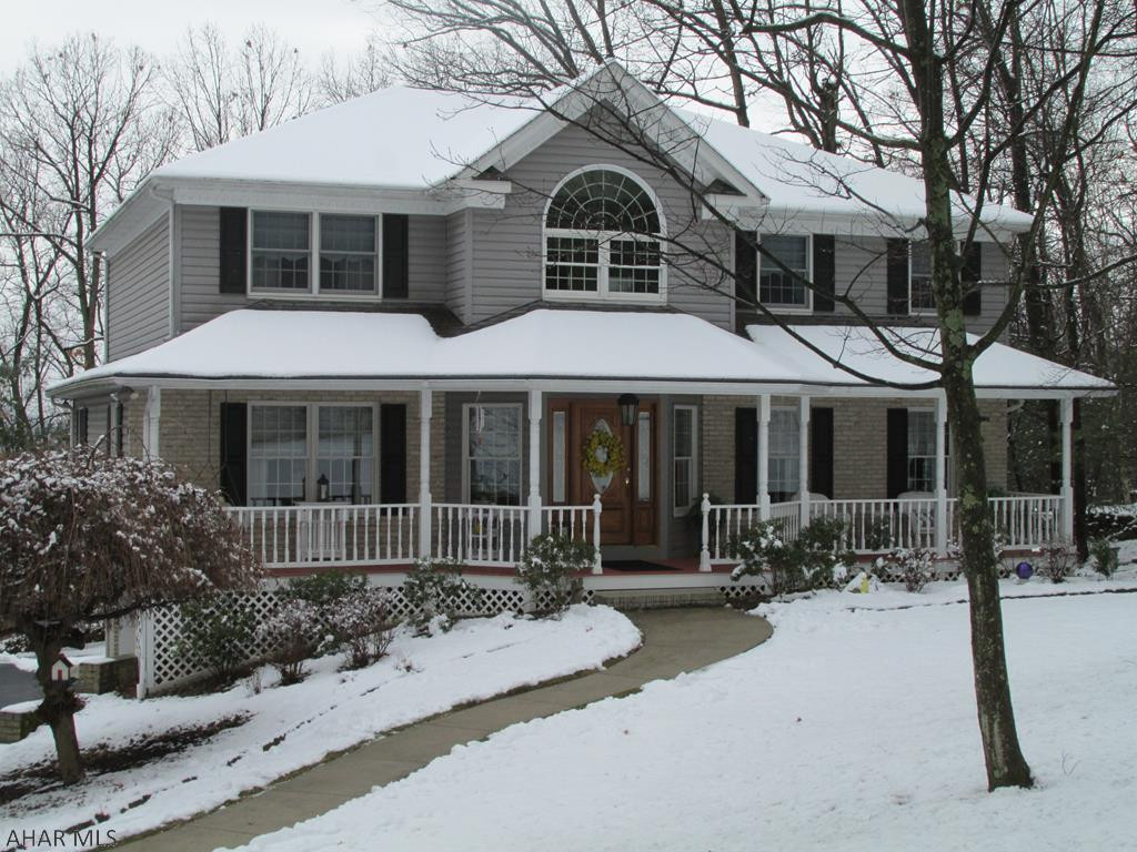 Las Villas - Residential