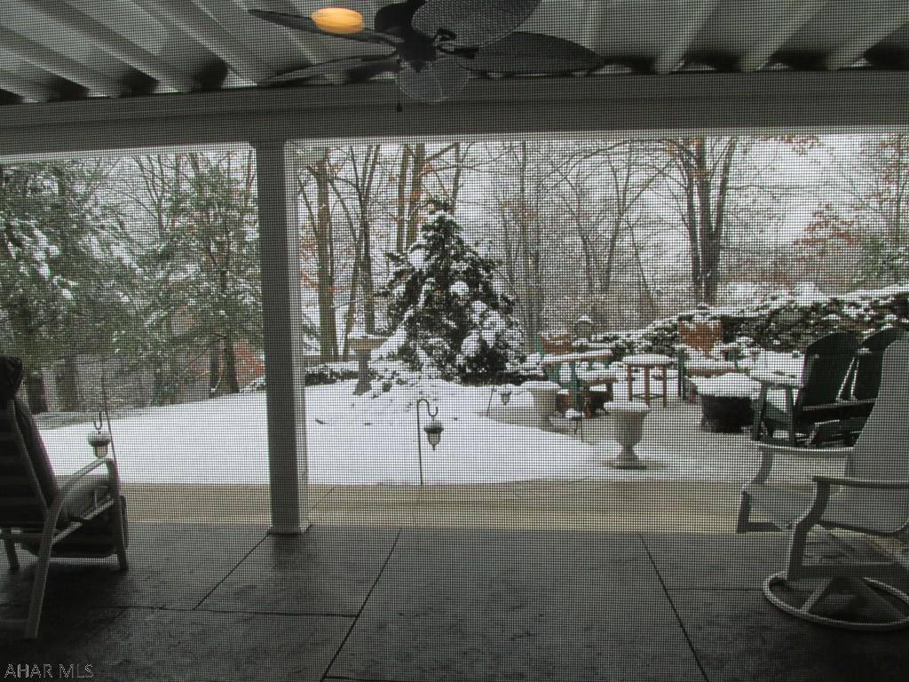 Las Villas - Residential