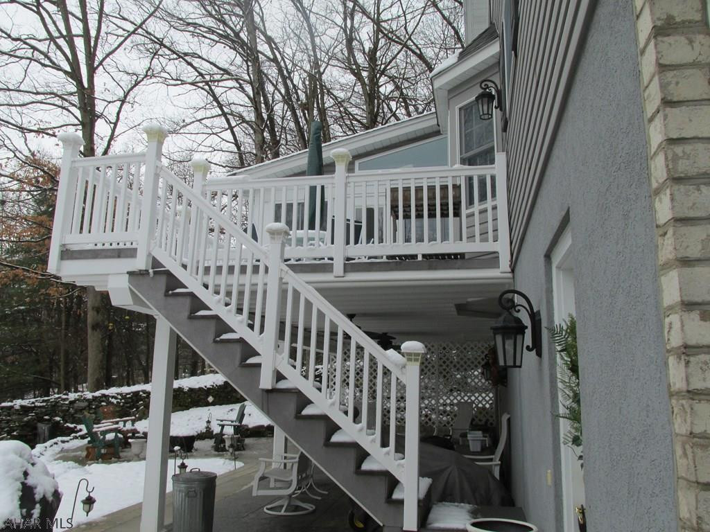 Las Villas - Residential