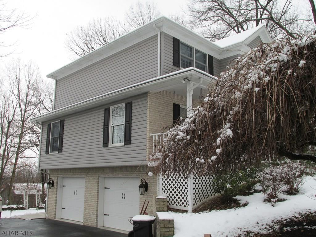 Las Villas - Residential