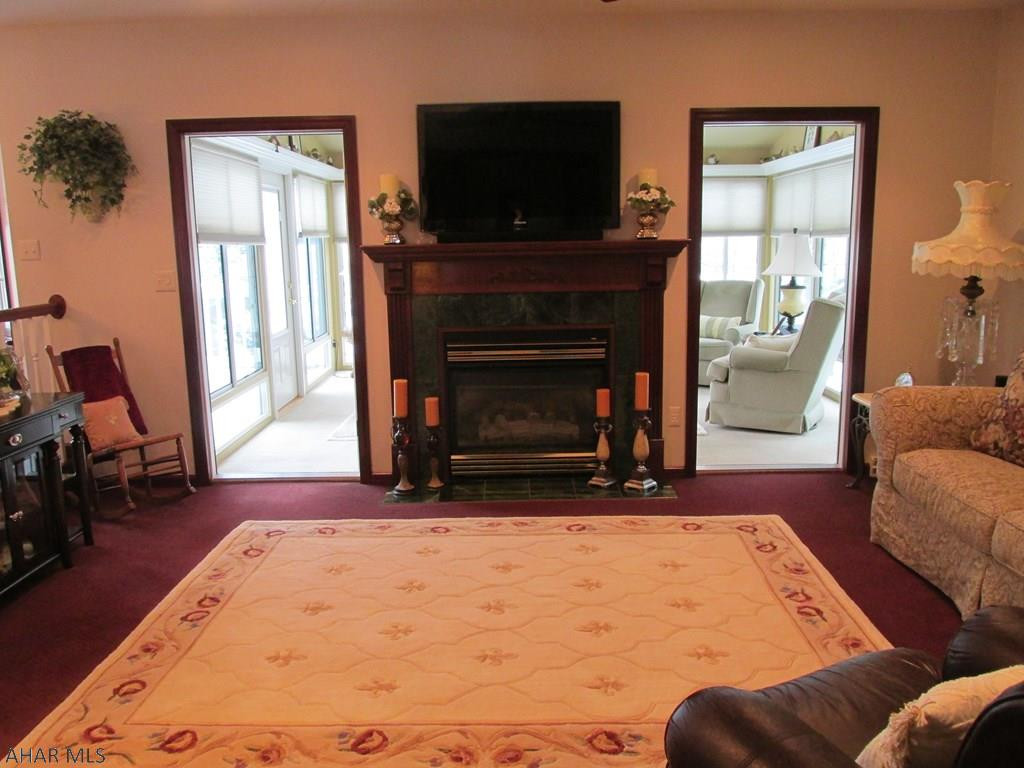 Las Villas - Residential