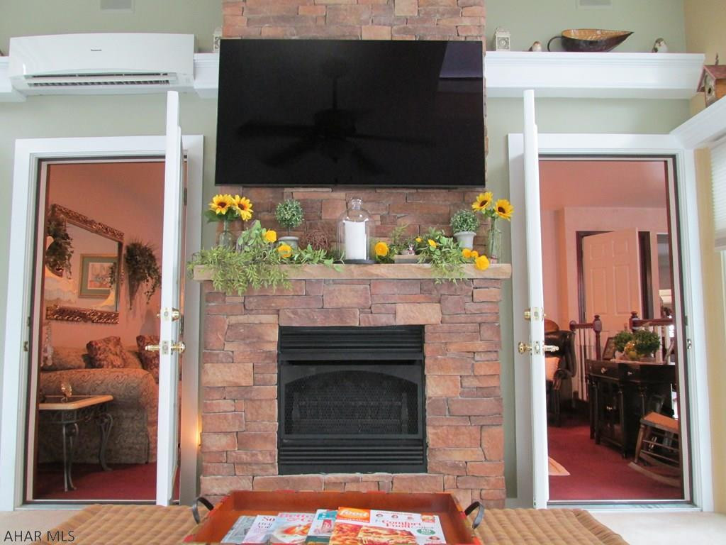 Las Villas - Residential