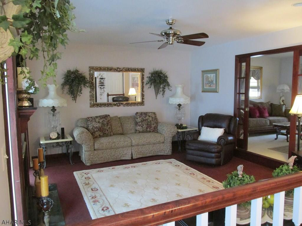 Las Villas - Residential