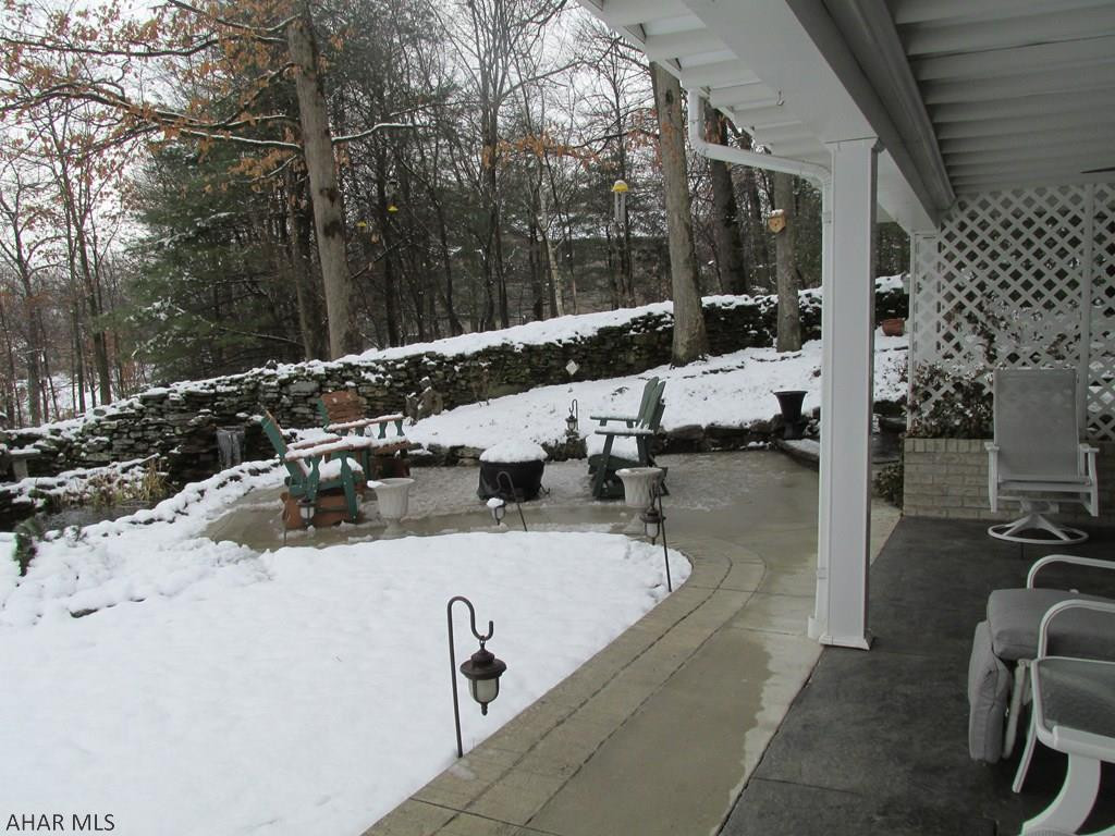 Las Villas - Residential