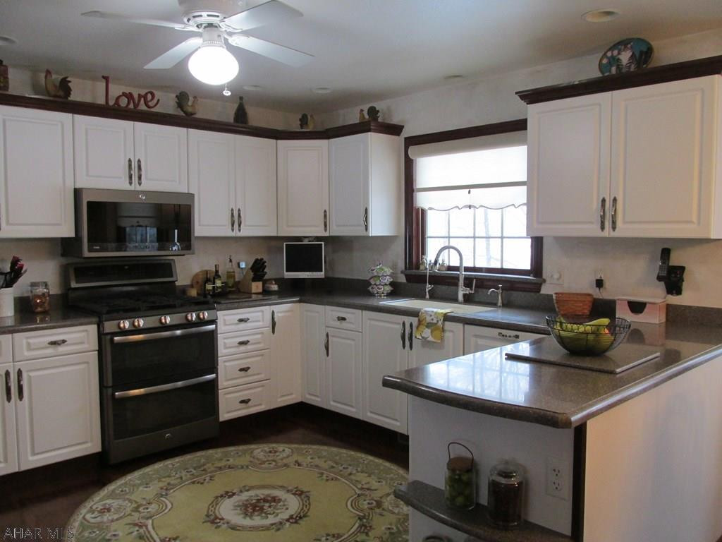 Las Villas - Residential