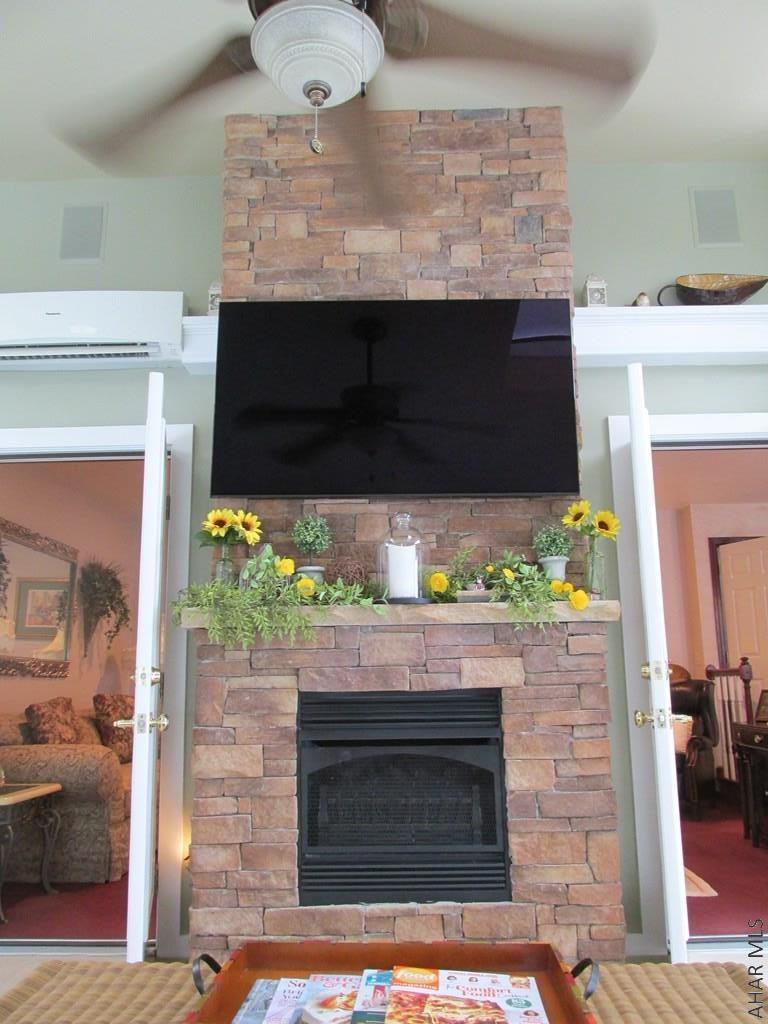 Las Villas - Residential