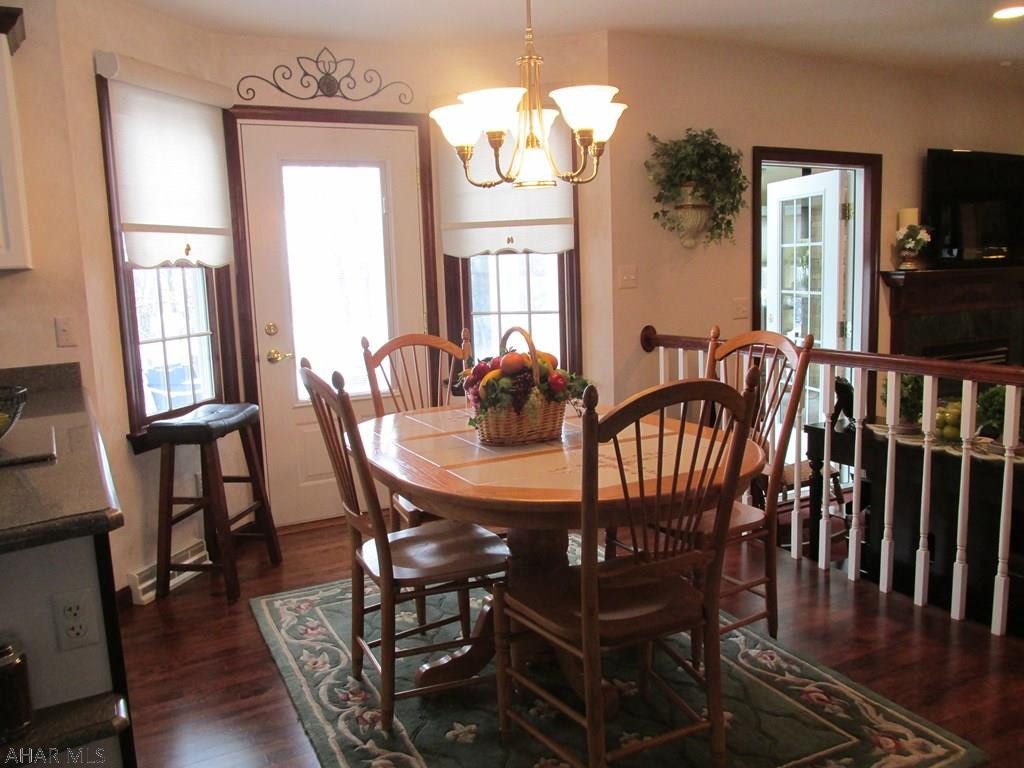 Las Villas - Residential