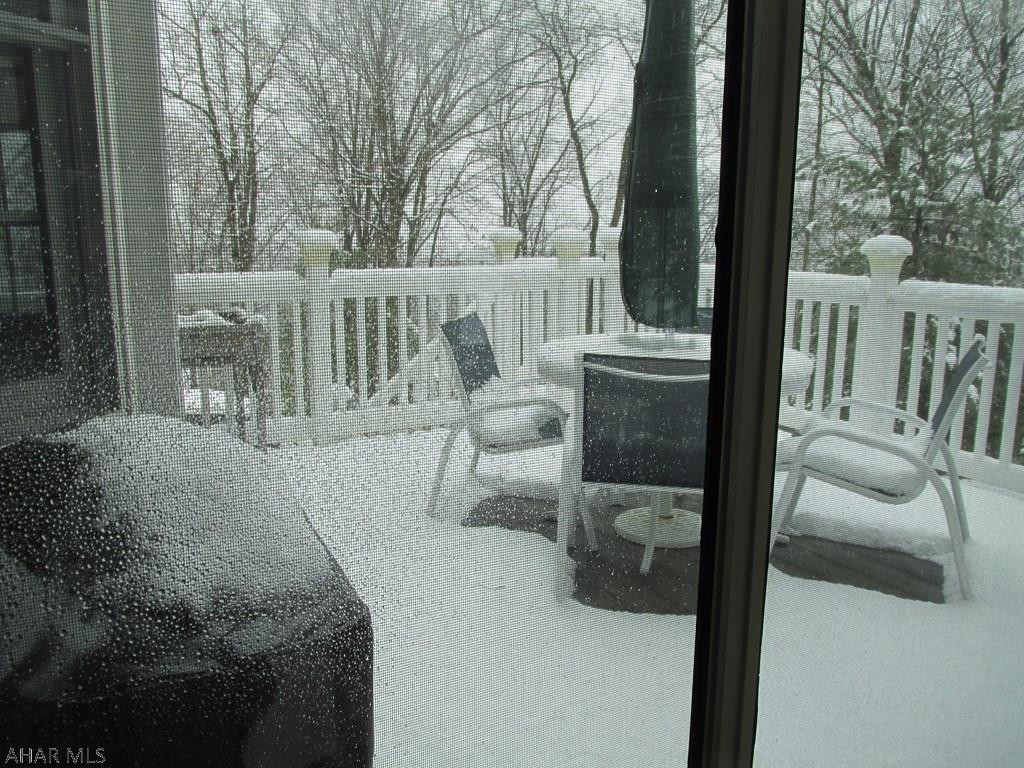 Las Villas - Residential