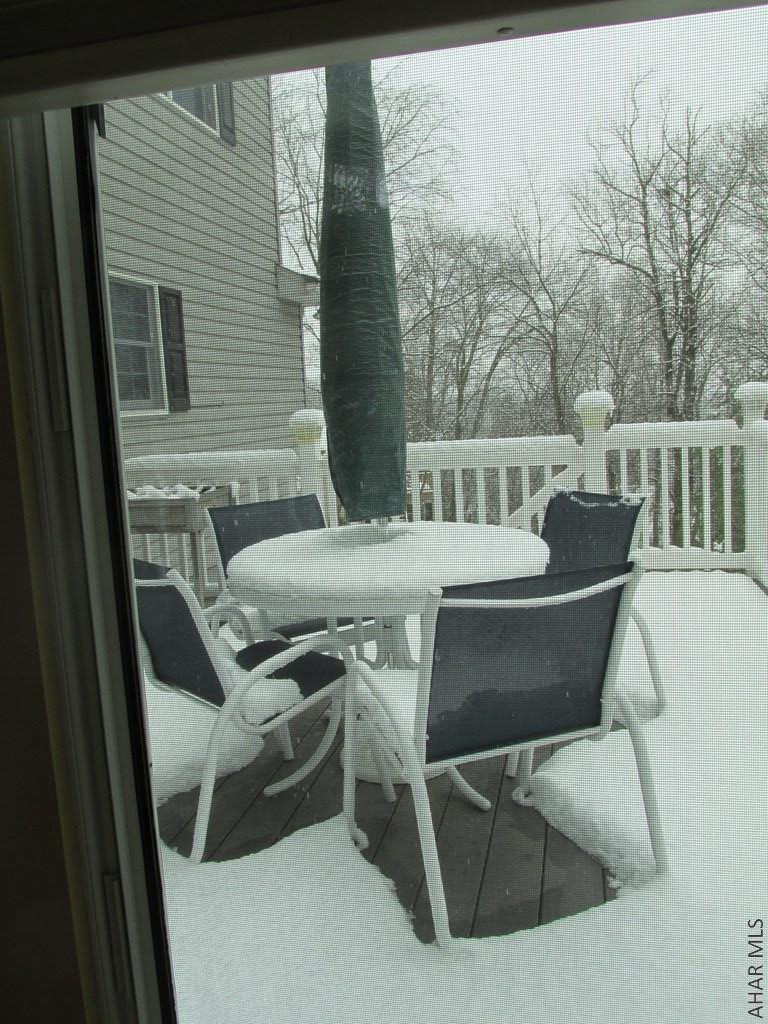 Las Villas - Residential