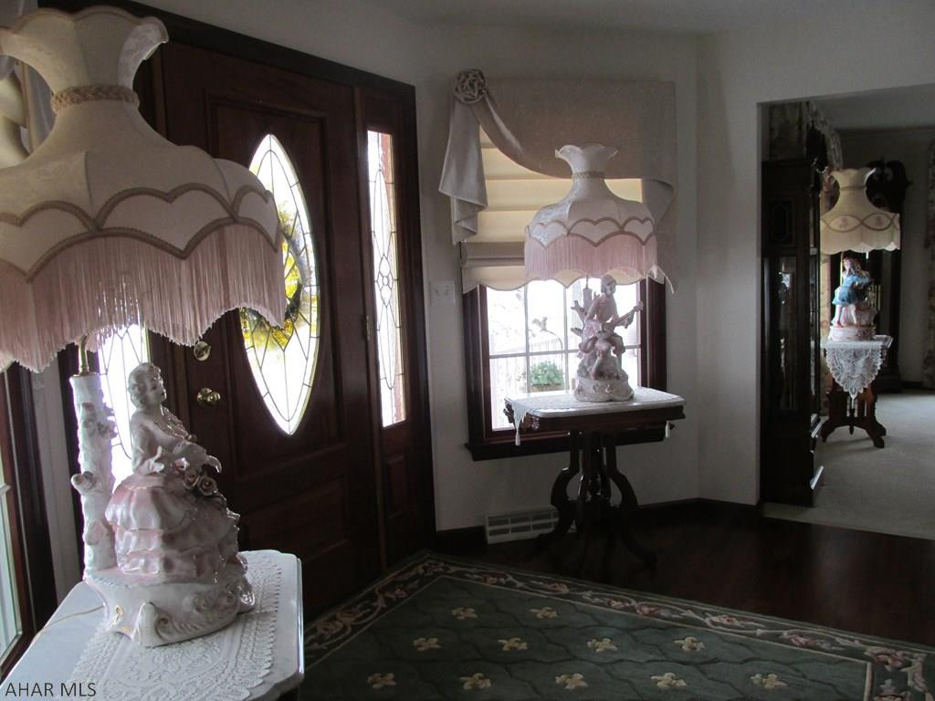 Las Villas - Residential