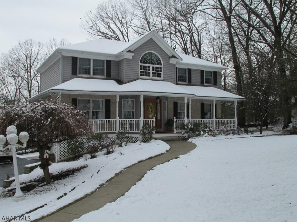 Las Villas - Residential