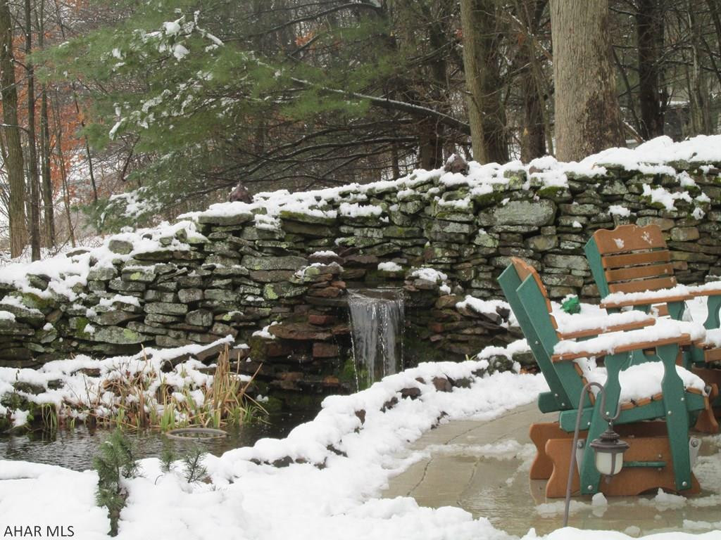 Las Villas - Residential