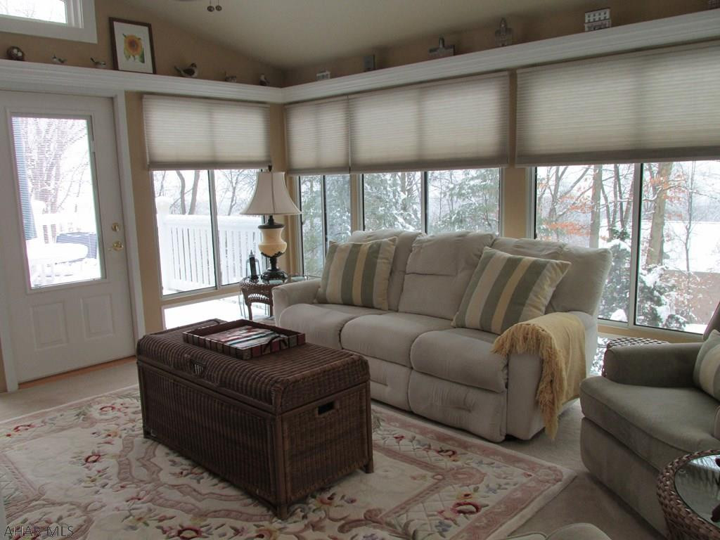 Las Villas - Residential