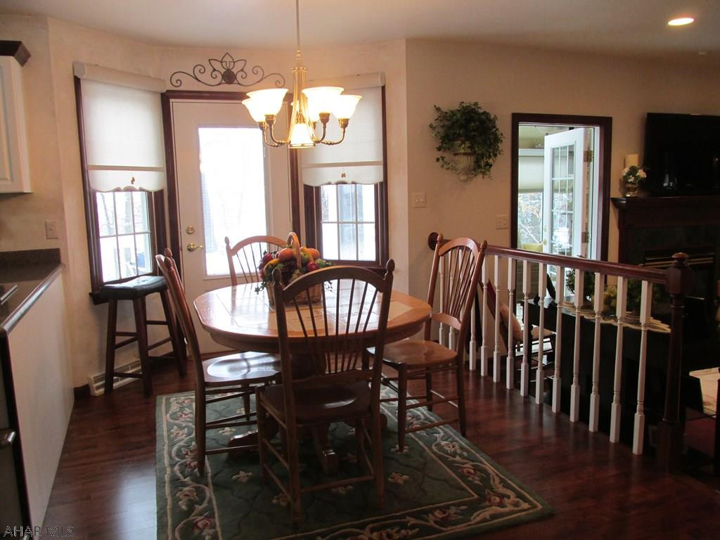 Las Villas - Residential