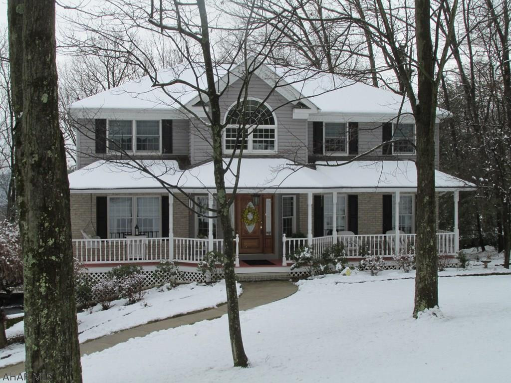 Las Villas - Residential