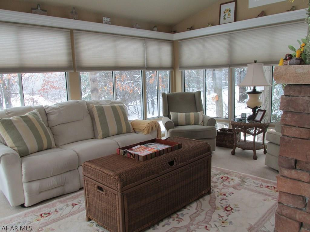 Las Villas - Residential