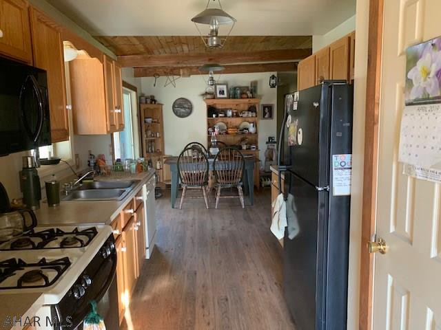 Blue Knob - Residential