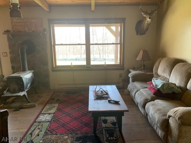 Blue Knob - Residential