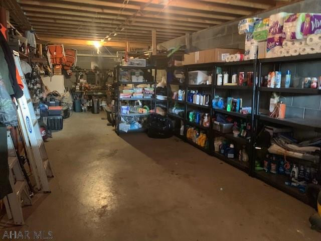 Blue Knob - Residential