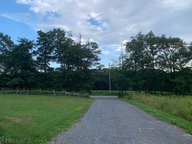 Blue Knob - Residential