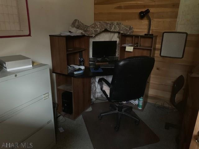 Blue Knob - Residential