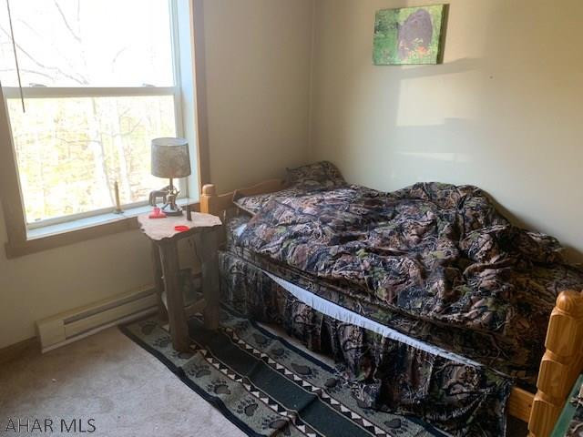 Blue Knob - Residential