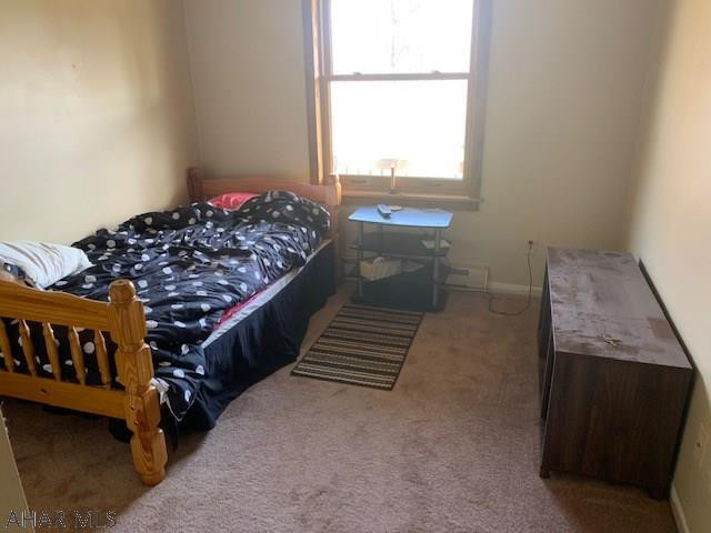 Blue Knob - Residential