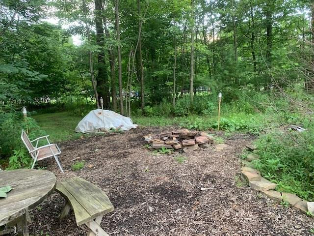 Blue Knob - Residential