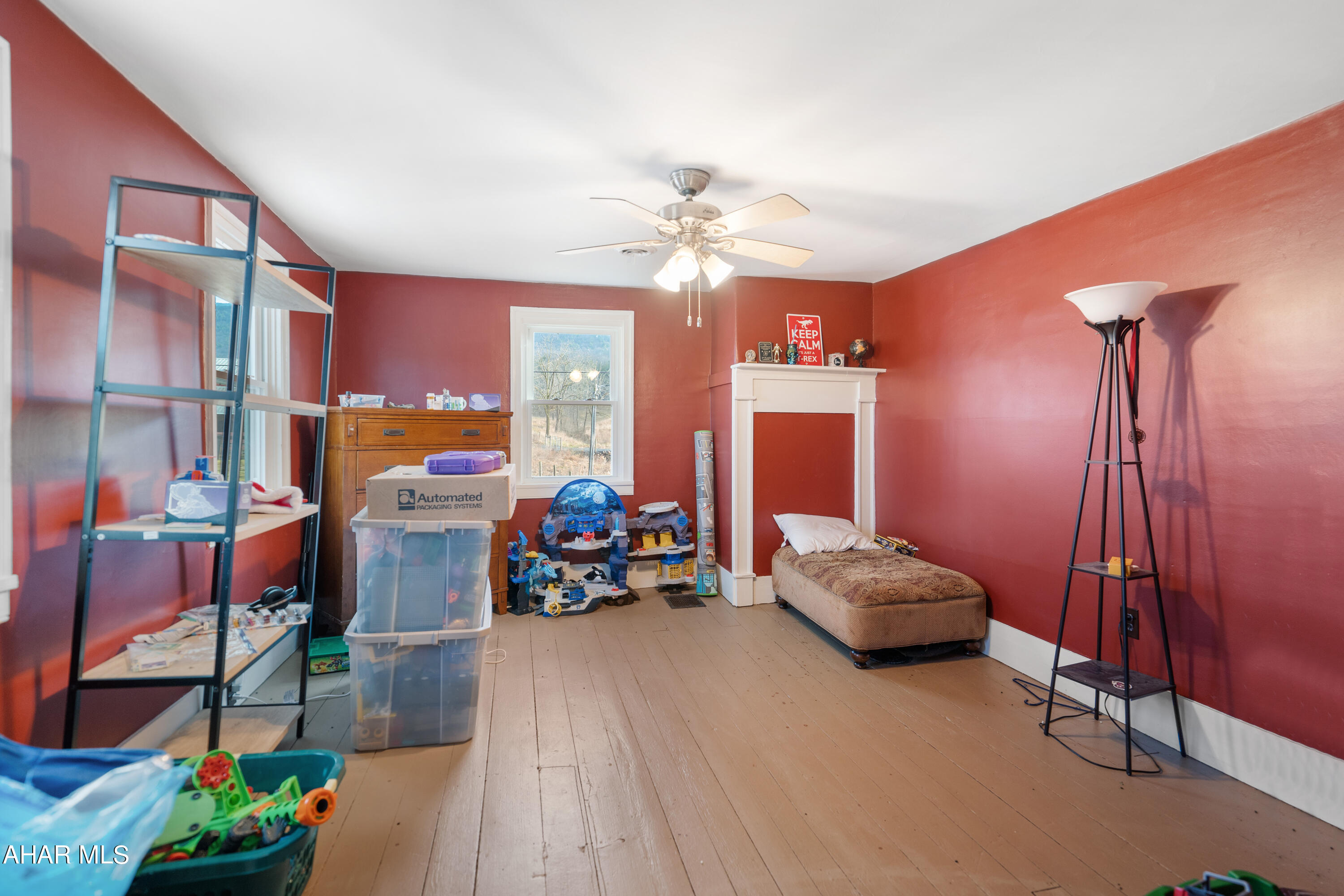 Unknown - Residential