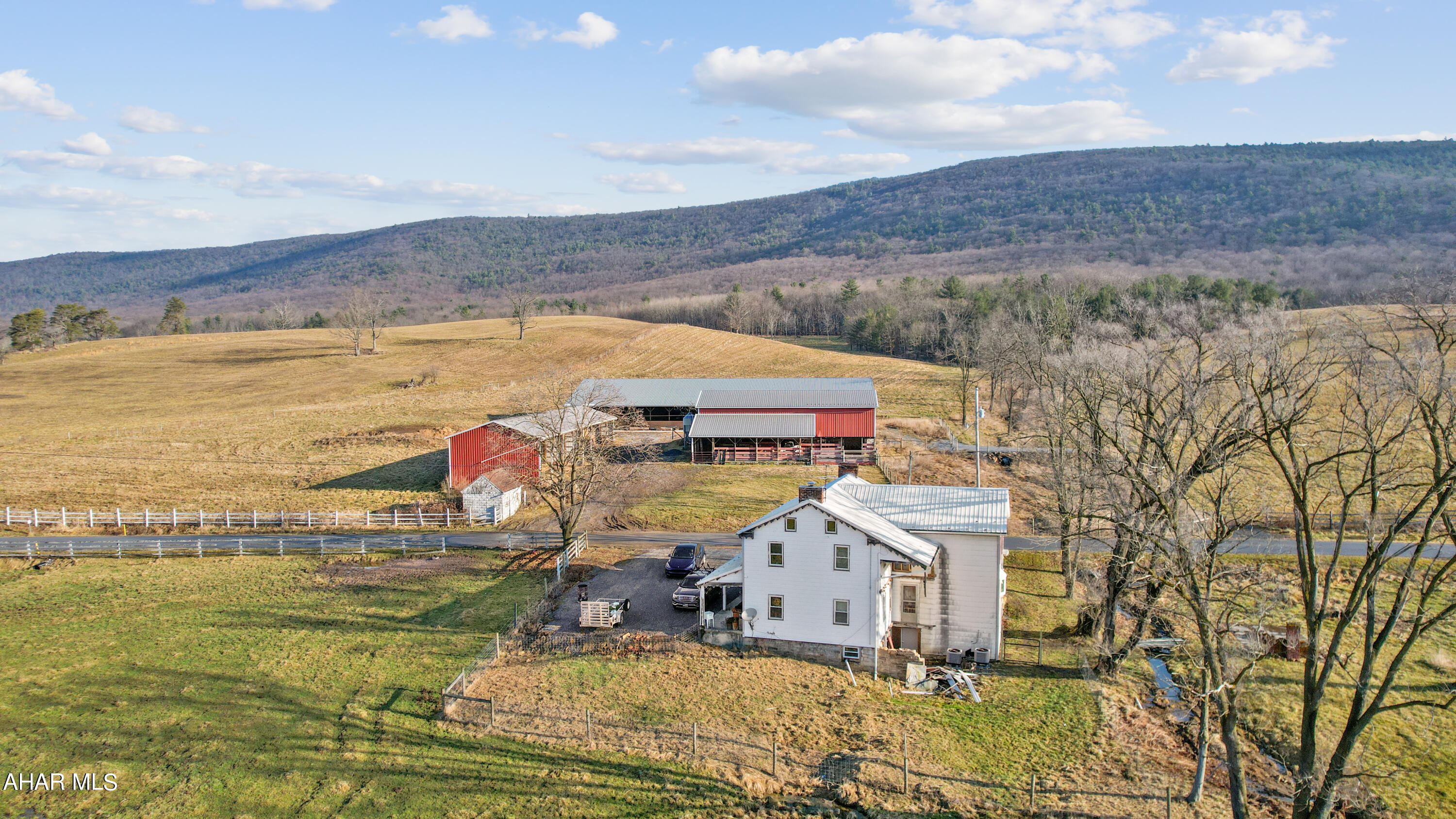 Unknown - Residential