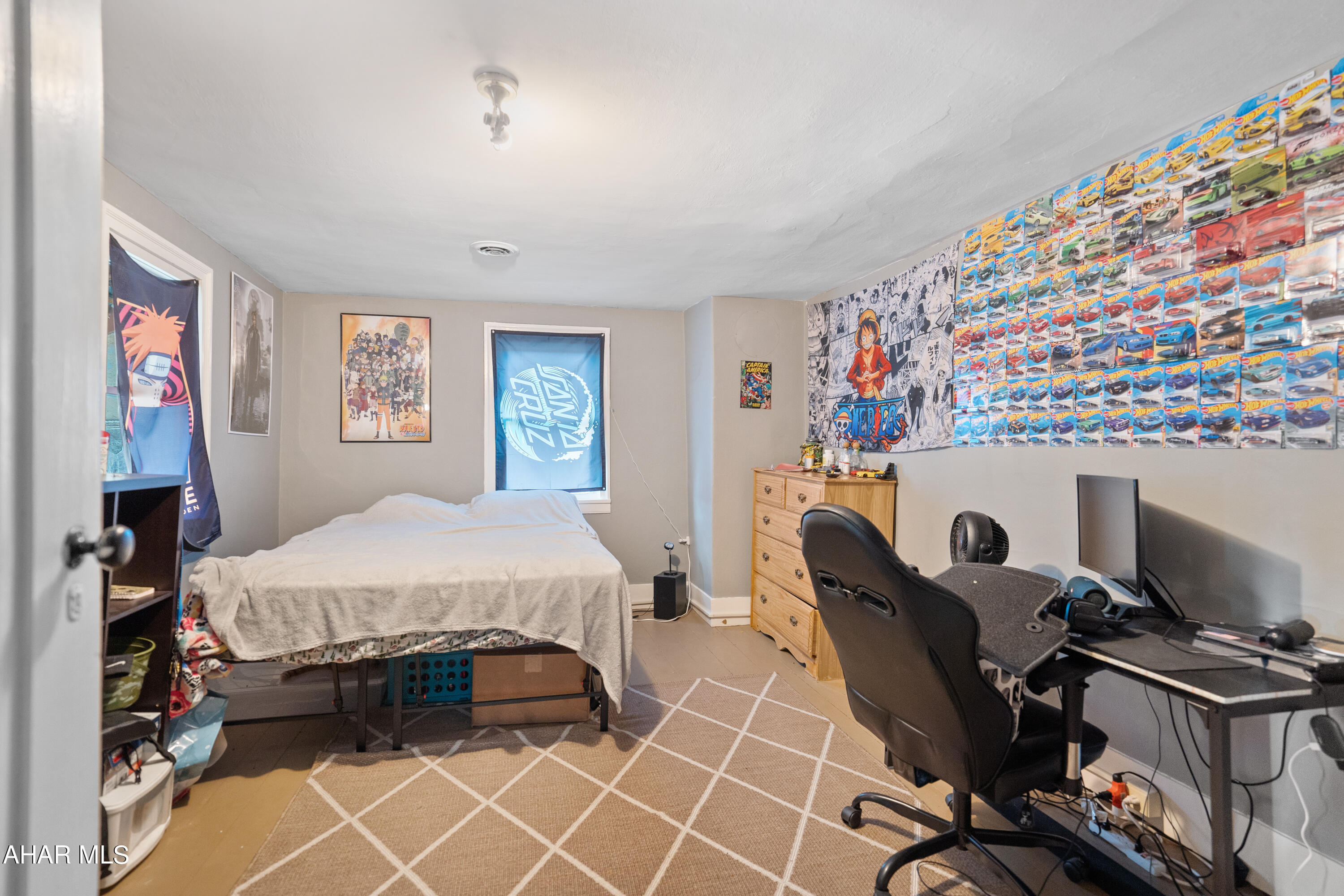 Unknown - Residential