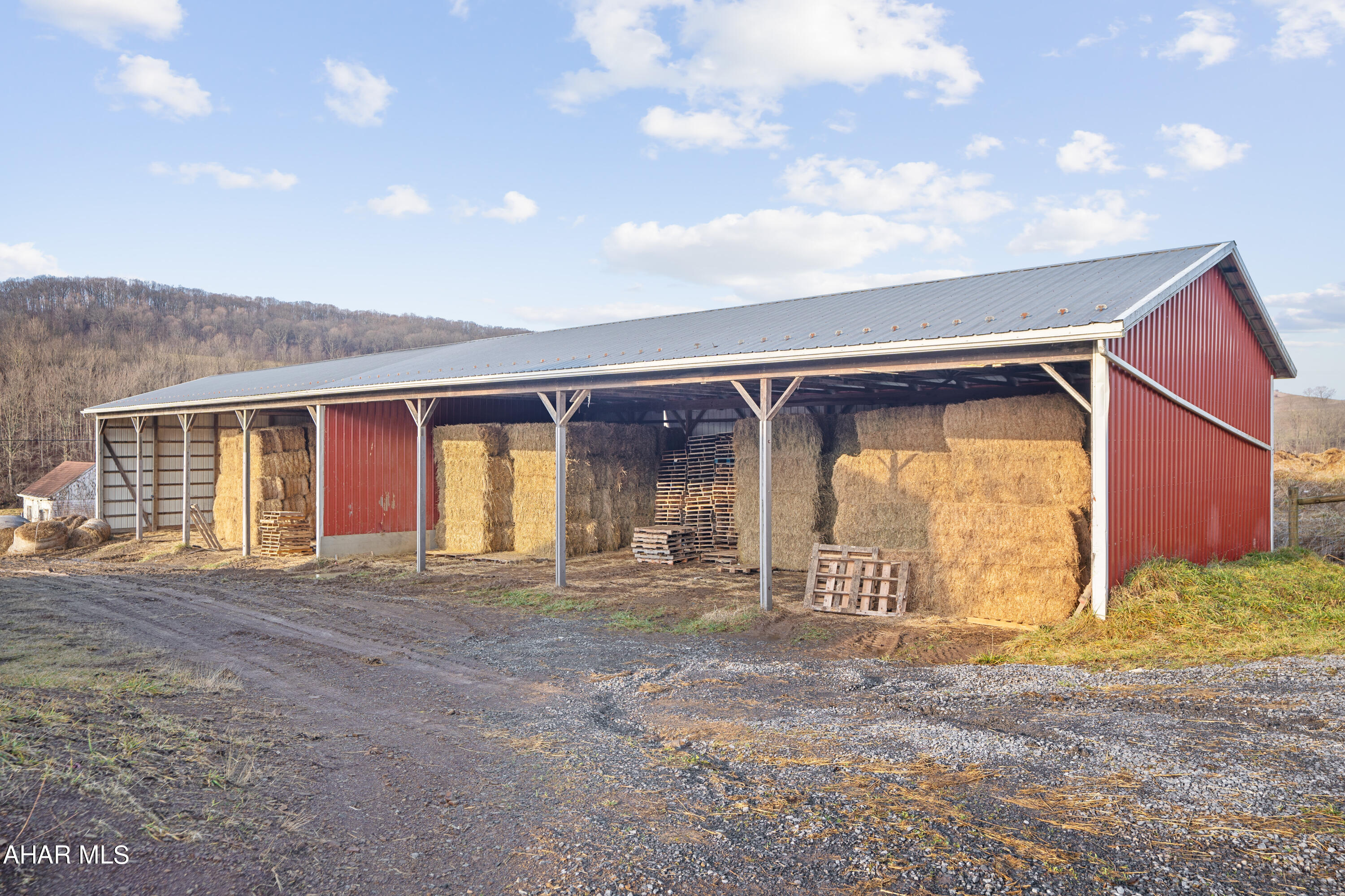 Unknown - Residential