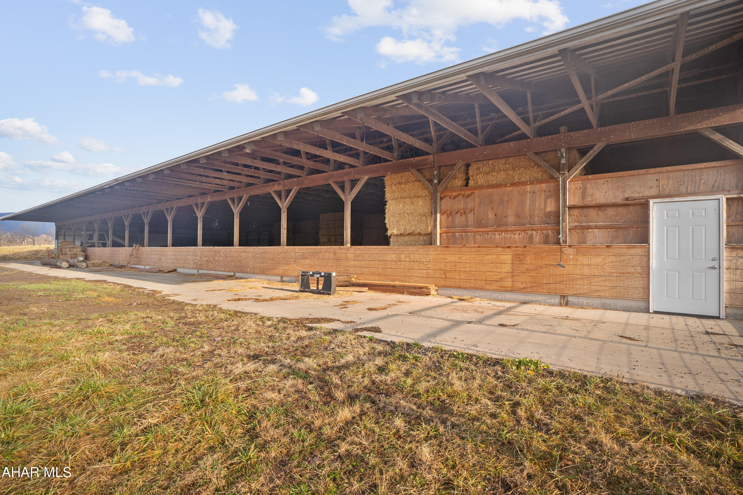 Unknown - Residential