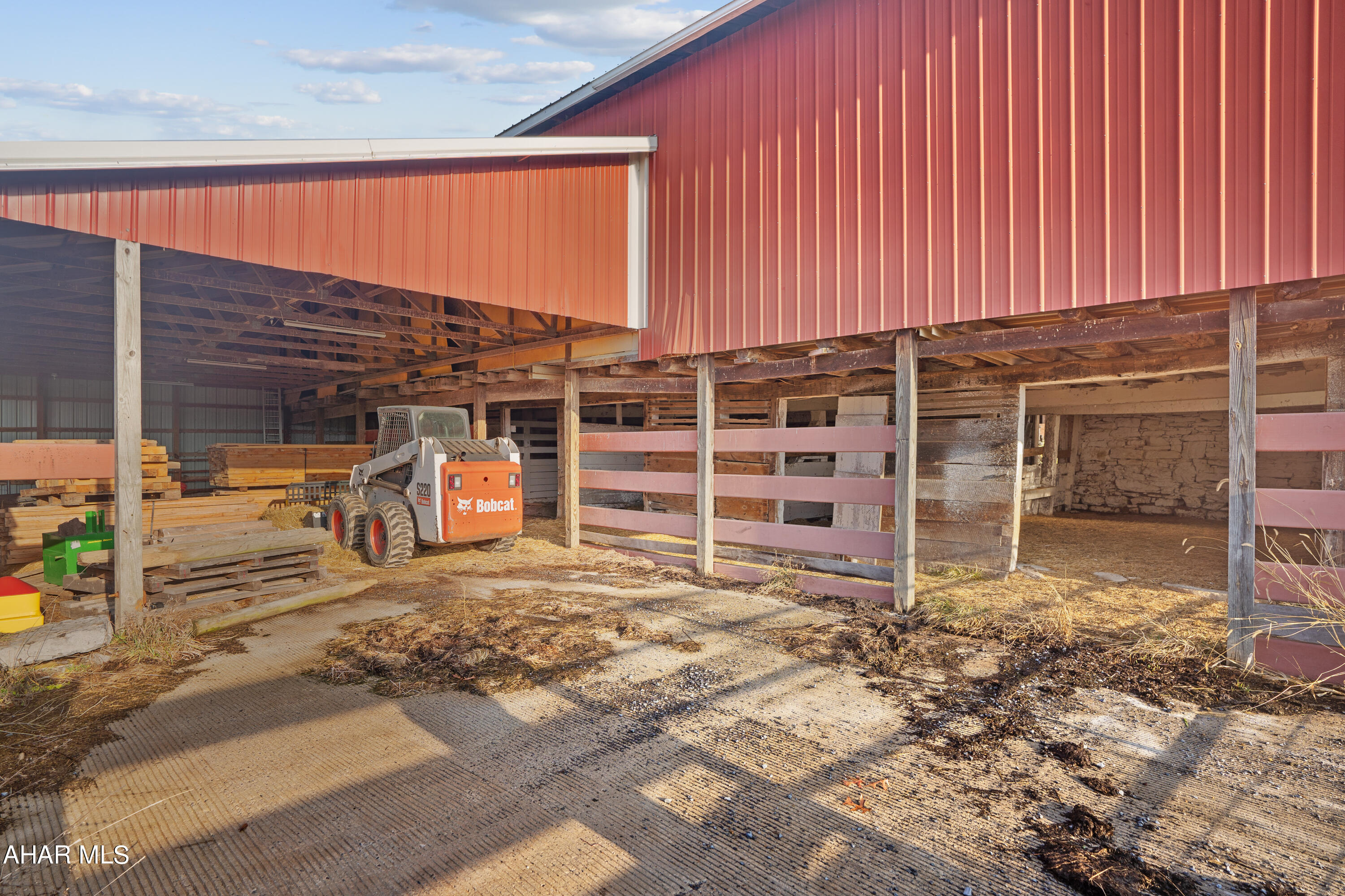 Unknown - Residential