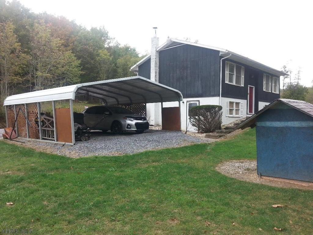 Unknown - Residential