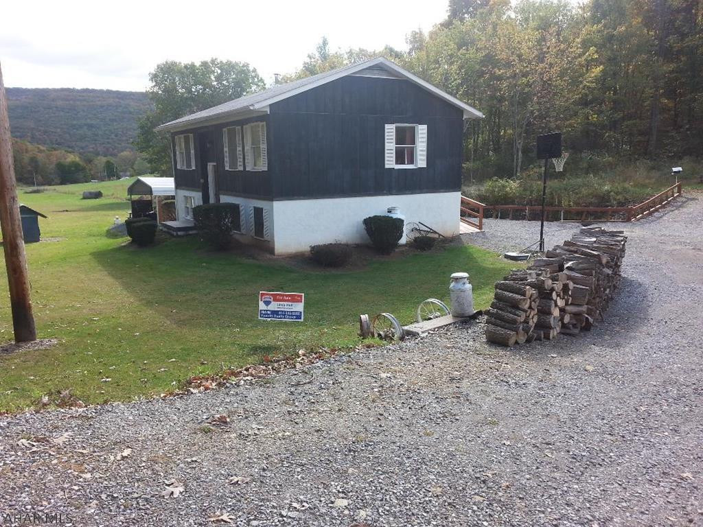 Unknown - Residential