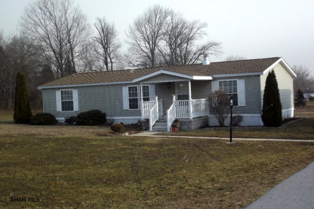 Unknown - Residential