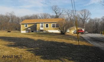 Sinking Valley - Residential