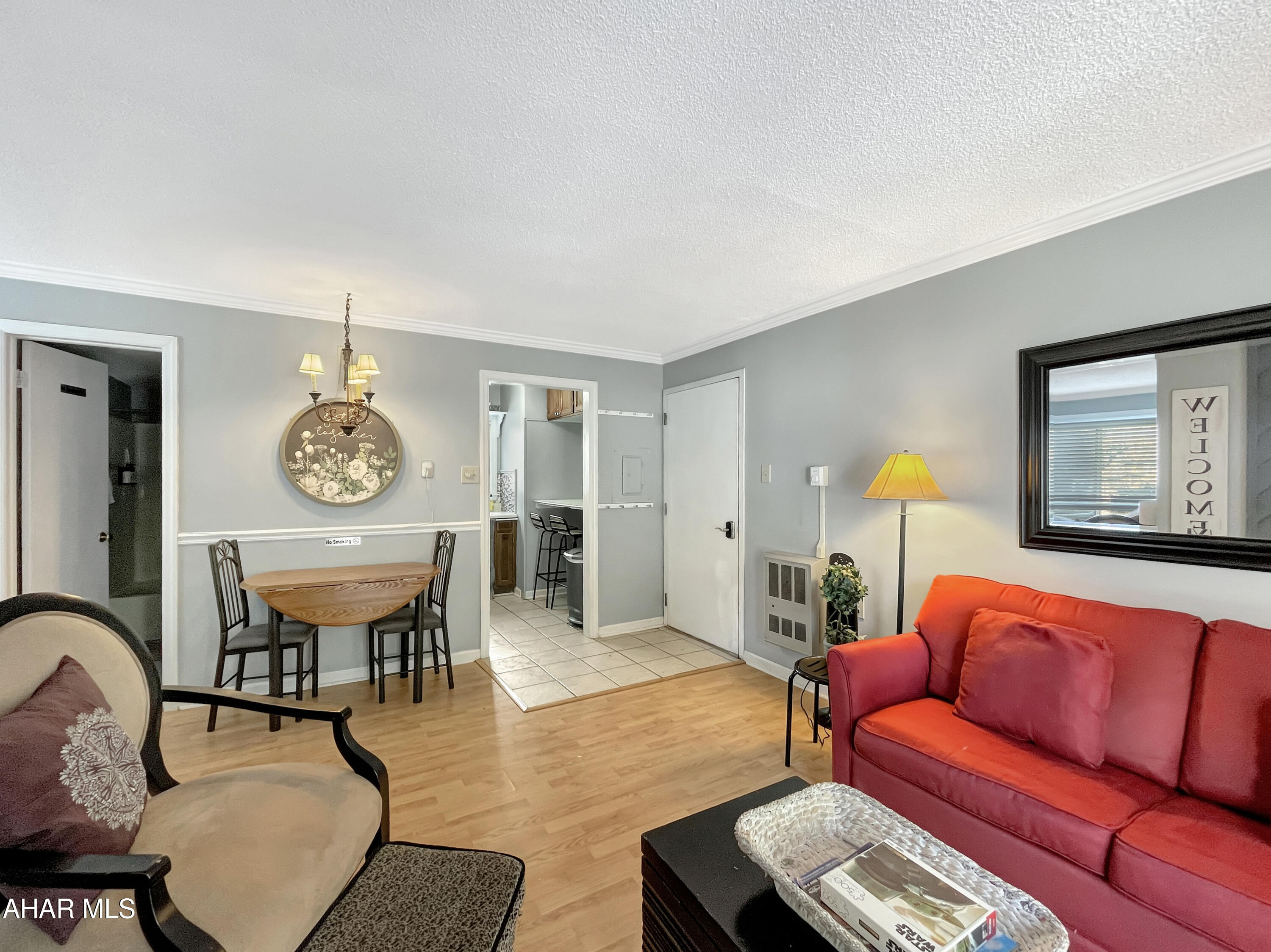 Blue Knob - Residential