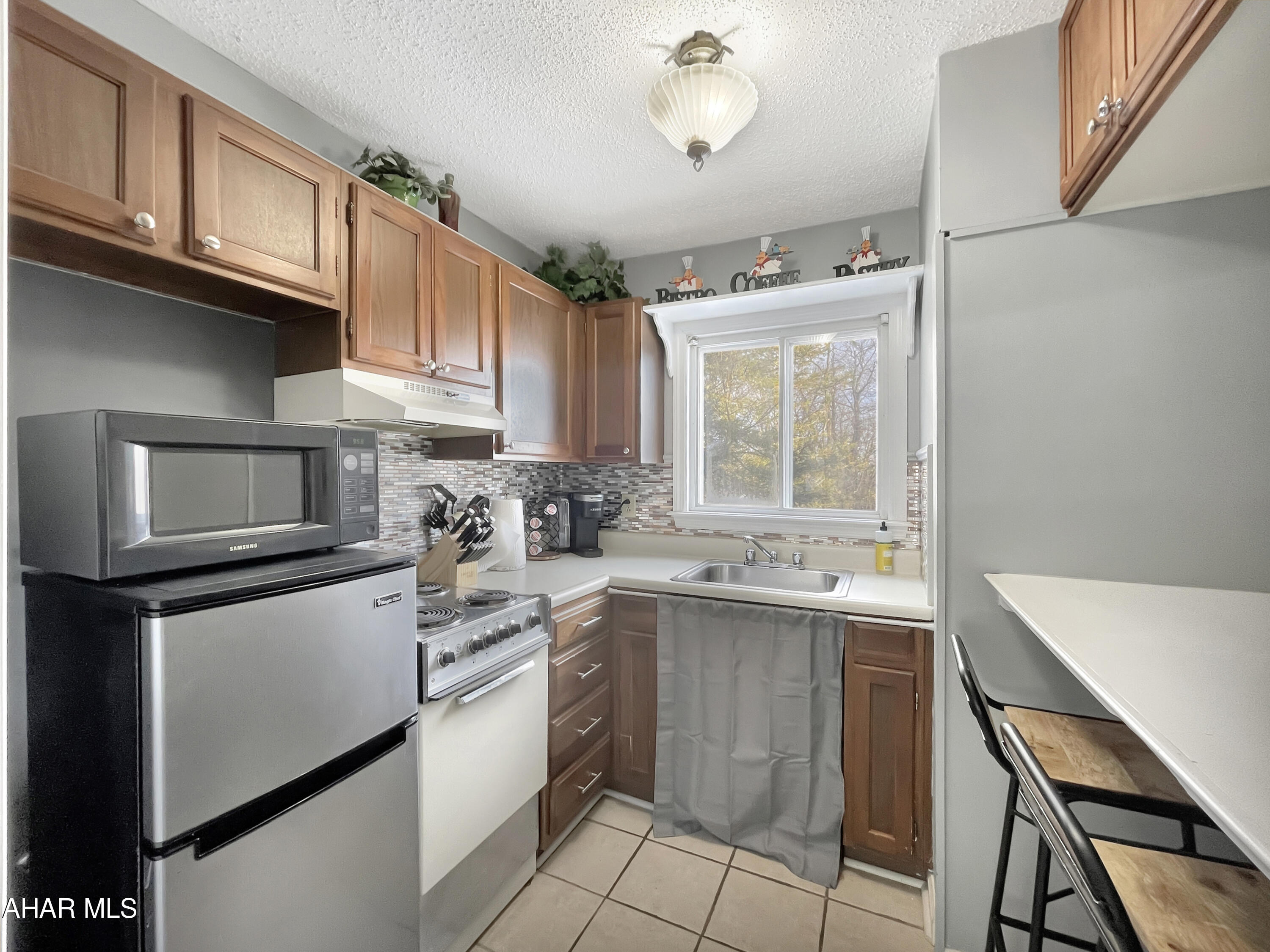 Blue Knob - Residential