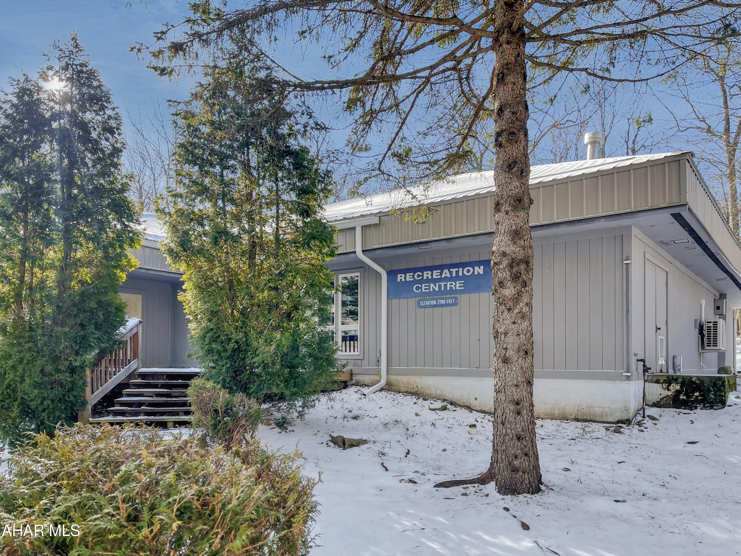 Blue Knob - Residential