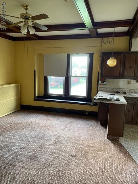 Garden Heights - Residential