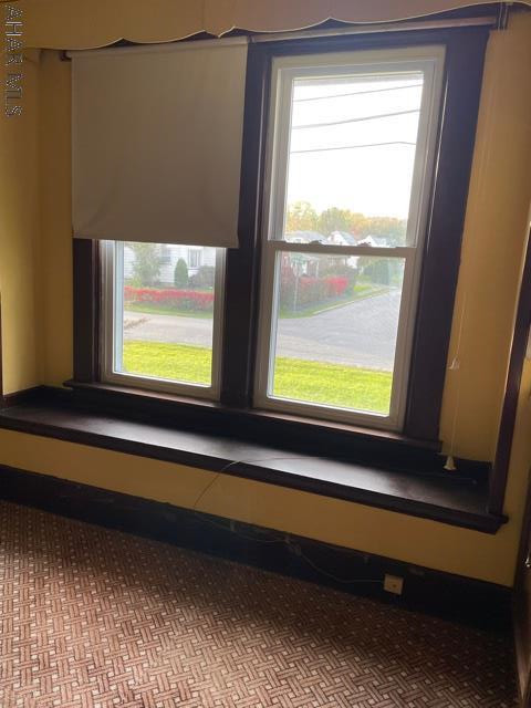 Garden Heights - Residential