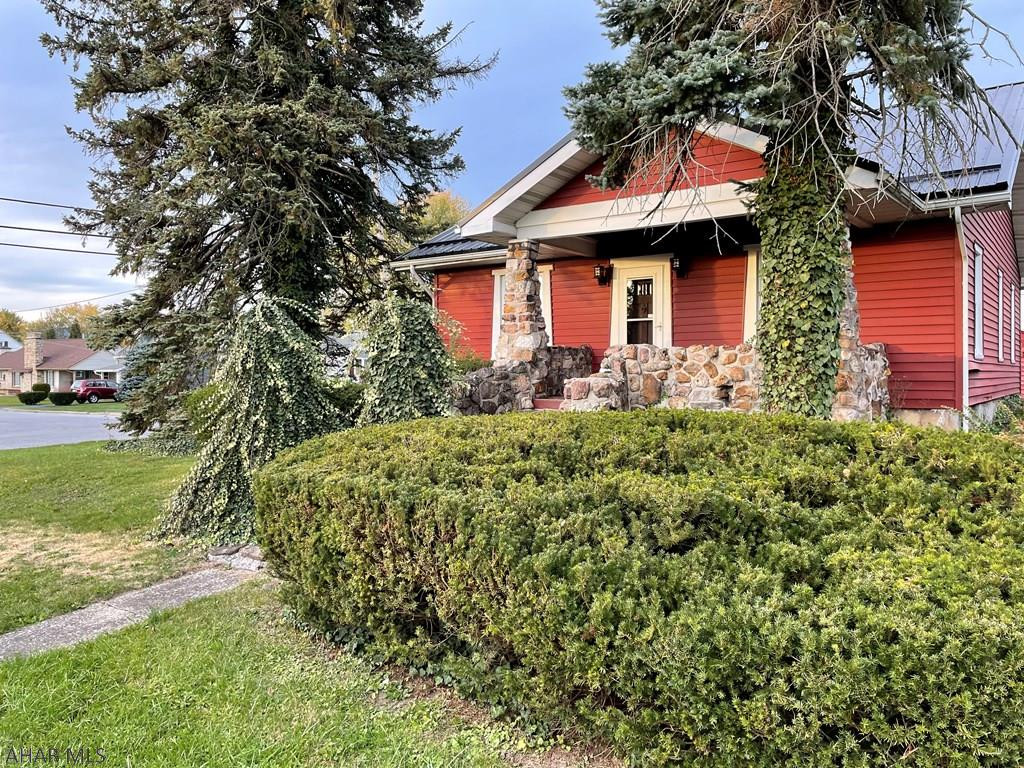 Garden Heights - Residential